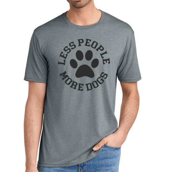 District ® - Perfect Tri ® Tee Thumbnail