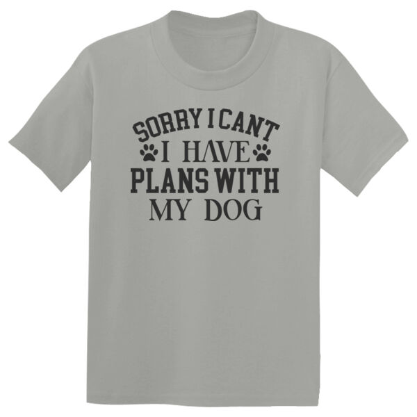 Sport-Tek ® - Youth PosiCharge ® Competitor Tee Thumbnail