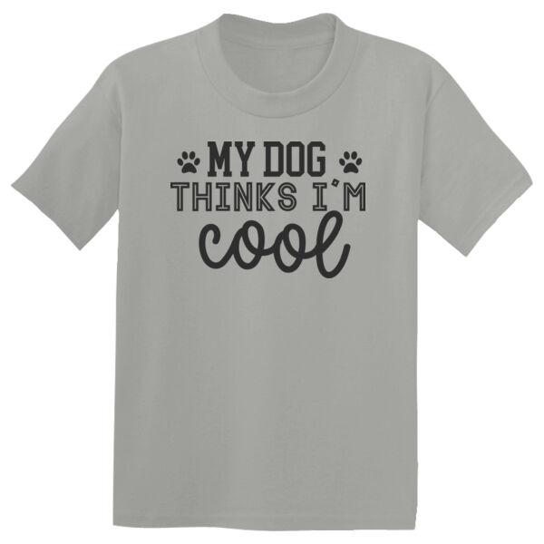 Sport-Tek ® - Youth PosiCharge ® Competitor Tee Thumbnail