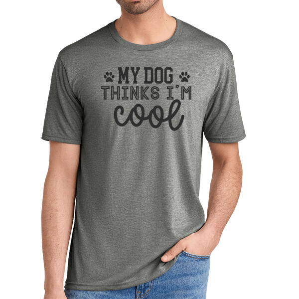 Port & Co ® - Perfect Tri ® Tee Thumbnail