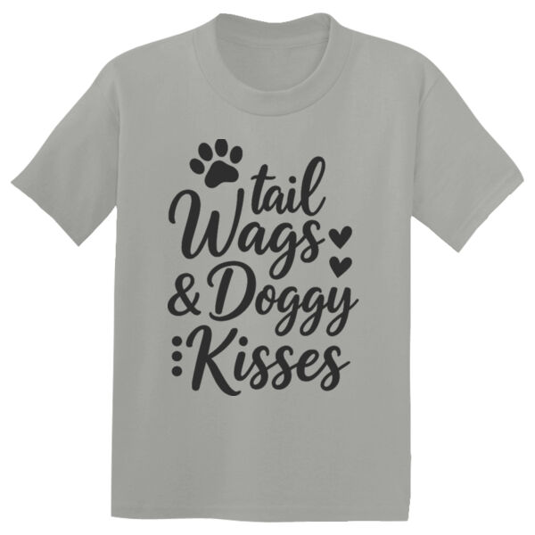 Port & Co ® - Youth PosiCharge ® Competitor Tee Thumbnail