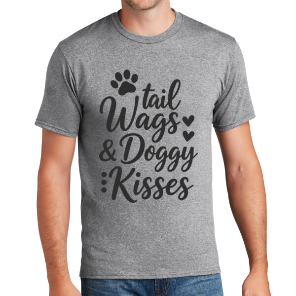 Port & Co ® - Fan Favorite Tee Thumbnail