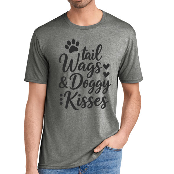 District ® - Perfect Tri ® Tee Thumbnail