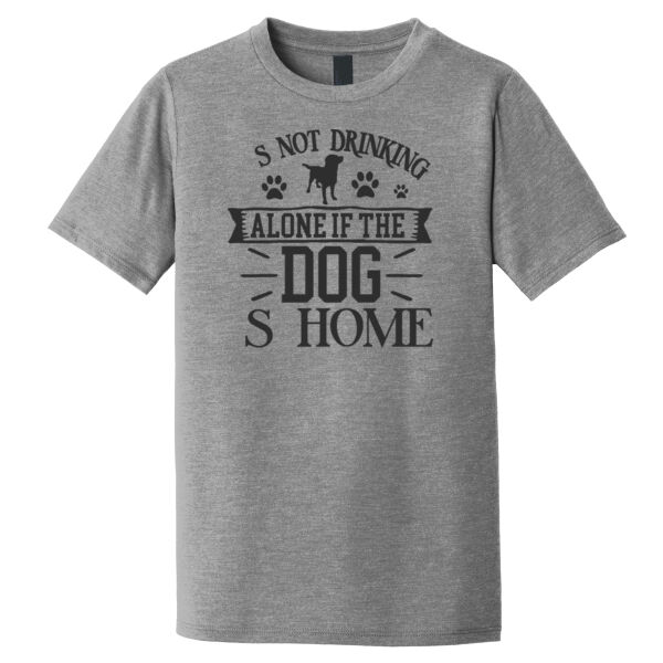 District ® - Youth Perfect Tri ® Tee Thumbnail