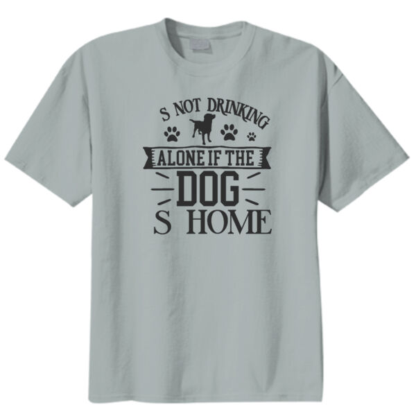 Port & Co ® - 50/50 Youth Core Blend Tee Thumbnail