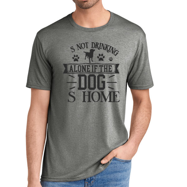 District ® - Perfect Tri ® Tee Thumbnail
