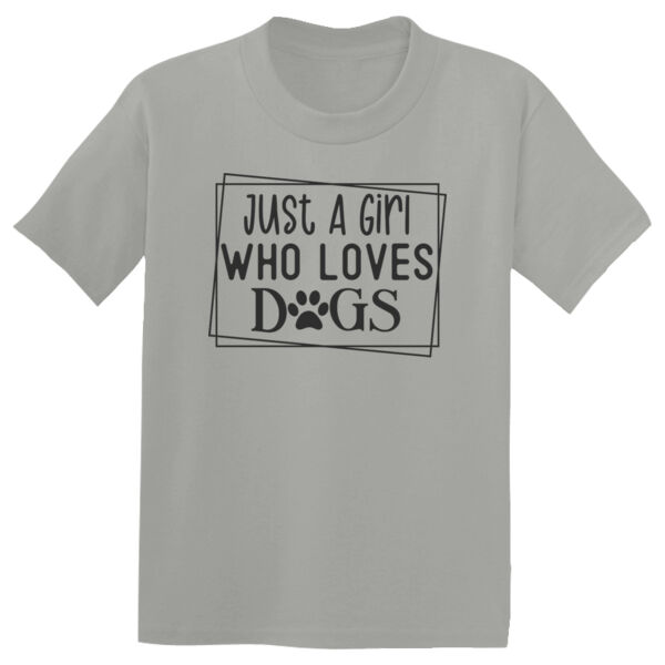 Sport-Tek ® - Youth PosiCharge ® Competitor Tee Thumbnail