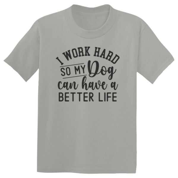 Sport-Tek ® - Youth PosiCharge ® Competitor Tee Thumbnail