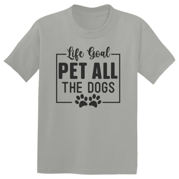 Sport-Tek ® - Youth PosiCharge ® Competitor Tee Thumbnail