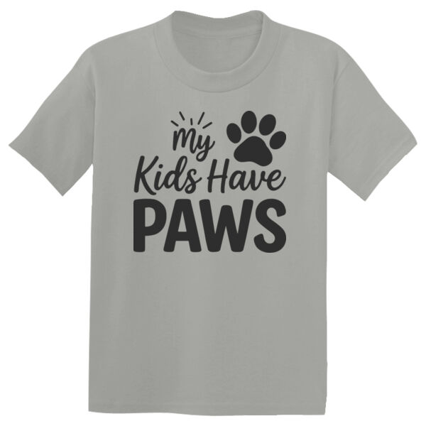 Sport-Tek ® - Youth PosiCharge ® Competitor Tee Thumbnail