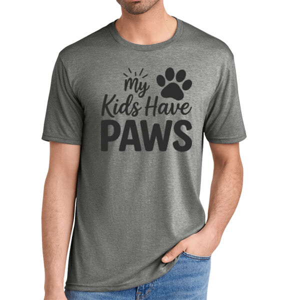 Port & Co ® - Perfect Tri ® Tee Thumbnail