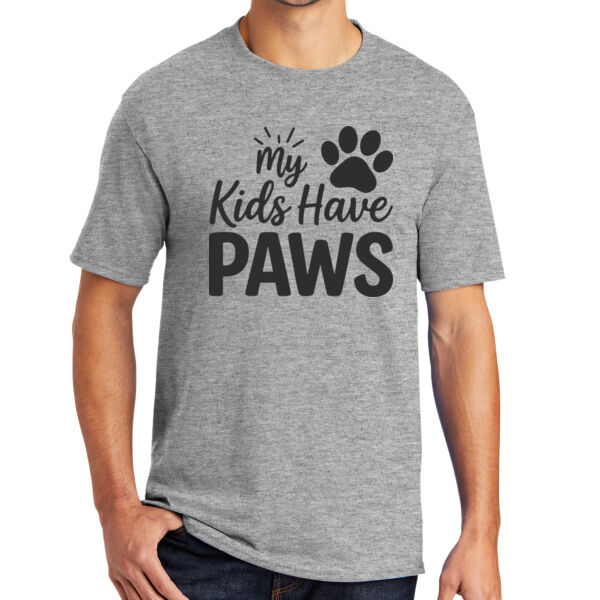 Port & Co ® - 50/50 Core Blend Tee Thumbnail