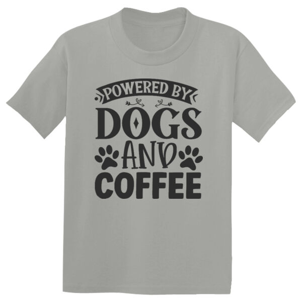 Sport-Tek ® - Youth PosiCharge ® Competitor Tee Thumbnail
