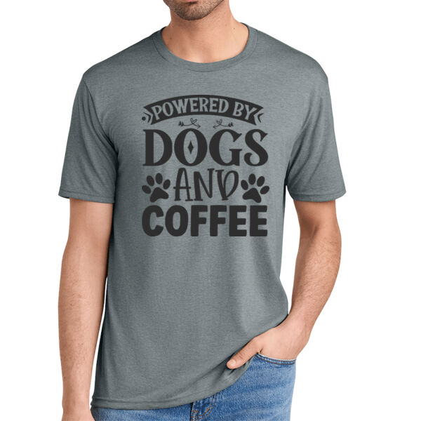 District ® - Perfect Tri ® Tee Thumbnail