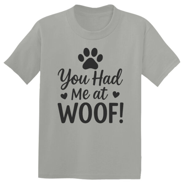Sport-Tek ® - Youth PosiCharge ® Competitor Tee Thumbnail