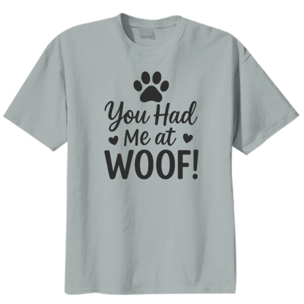 Port & Co ® - 50/50 Youth Core Blend Tee Thumbnail