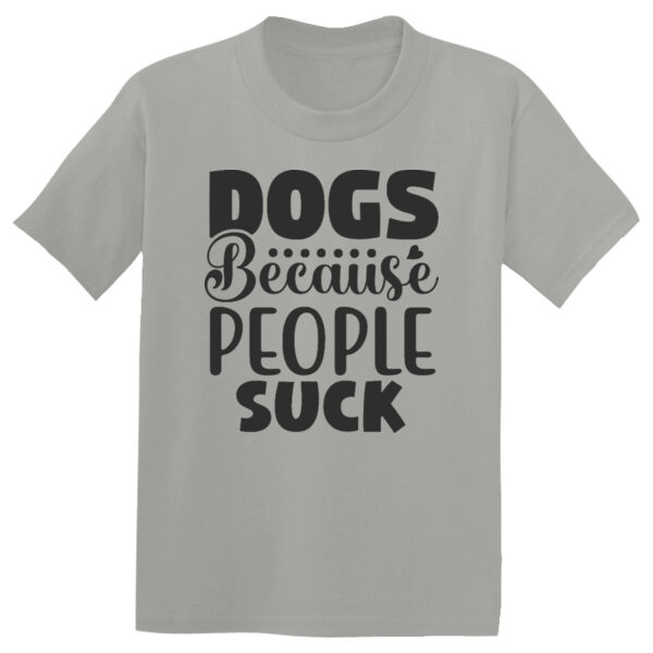 Sport-Tek ® - Youth PosiCharge ® Competitor Tee Thumbnail