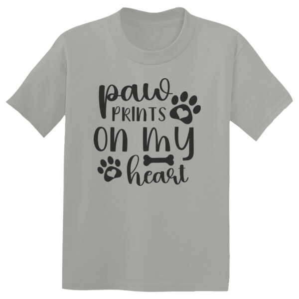 Sport-Tek ® - Youth PosiCharge ® Competitor Tee Thumbnail