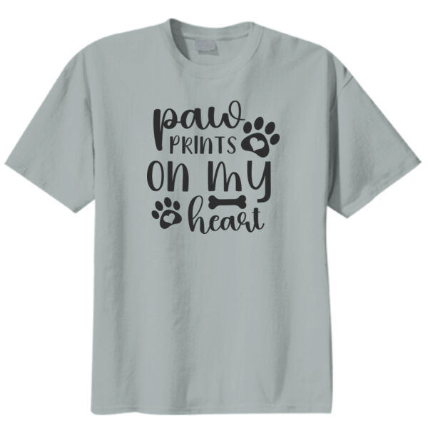 Port & Co ® - 50/50 Youth Core Blend Tee Thumbnail
