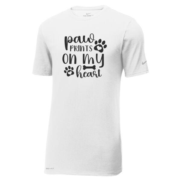 Nike ® - Dri FIT Cotton/Poly Tee Thumbnail