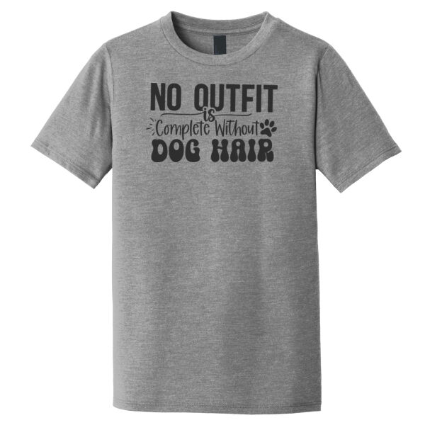 District ® - Youth Perfect Tri ® Tee Thumbnail