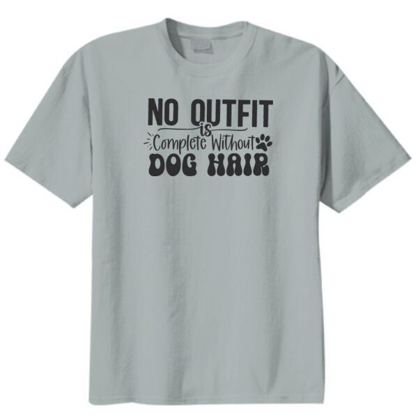 Port & Co ® - 50/50 Youth Core Blend Tee Thumbnail