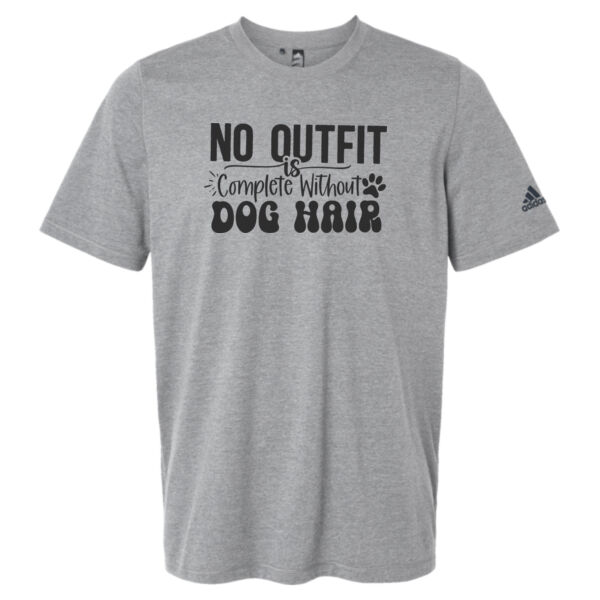 Adidas ® - Men's Blended T-Shirt Thumbnail