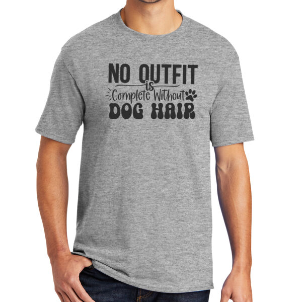 Port & Co ® - 50/50 Core Blend Tee Thumbnail