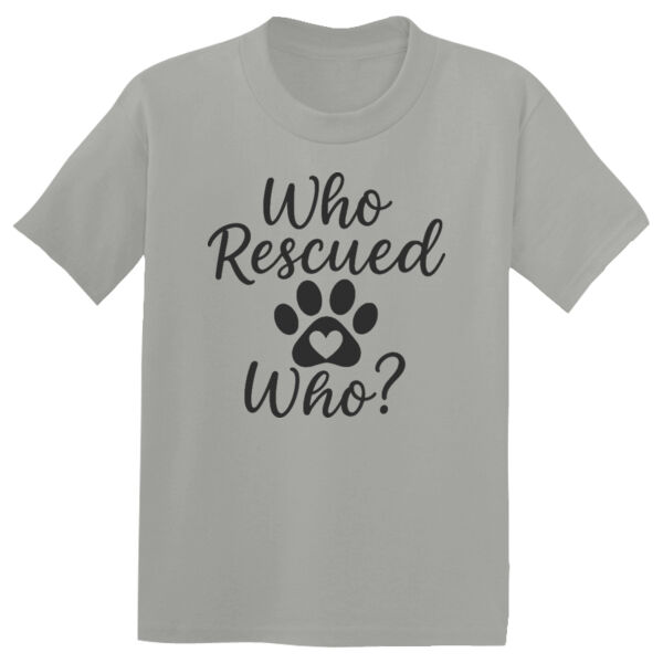 Sport-Tek ® - Youth PosiCharge ® Competitor Tee Thumbnail