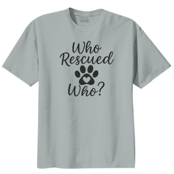 Port & Co ® - 50/50 Youth Core Blend Tee Thumbnail