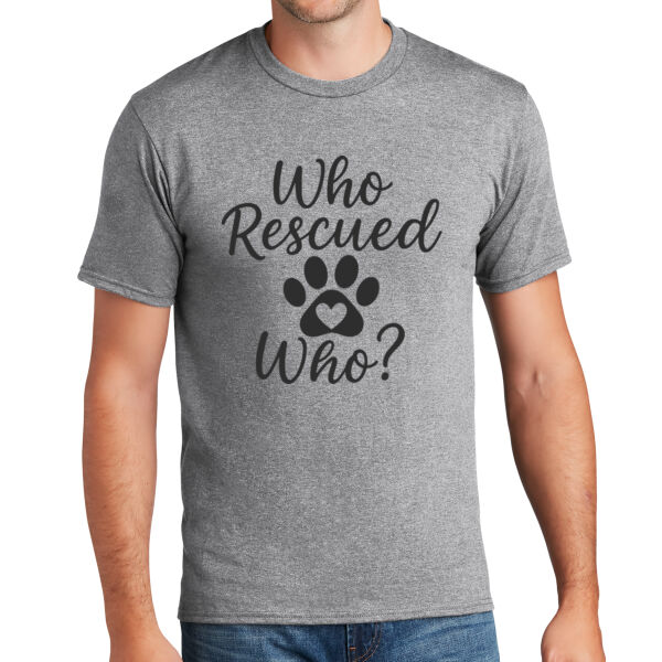 Port & Co ® - Fan Favorite Tee Thumbnail