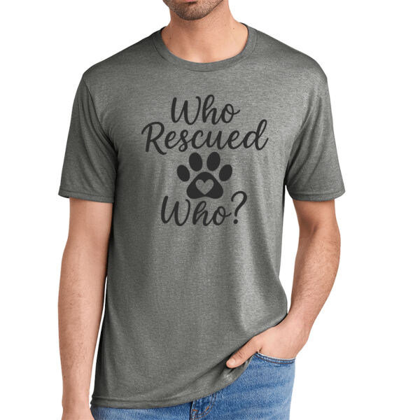 District ® - Perfect Tri ® Tee Thumbnail