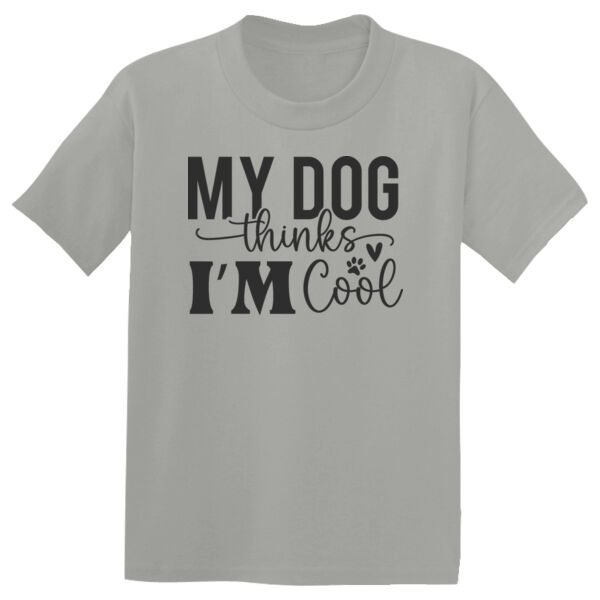 Sport-Tek ® - Youth PosiCharge ® Competitor Tee Thumbnail