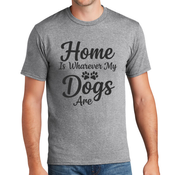 Port & Co ® - Fan Favorite Tee Thumbnail