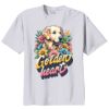 Youth Core Blend Tee Thumbnail