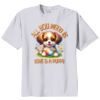 Youth Core Blend Tee Thumbnail