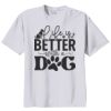 Youth Core Blend Tee Thumbnail