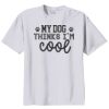 Youth Core Blend Tee Thumbnail