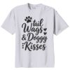 Youth Core Blend Tee Thumbnail