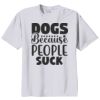 Youth Core Blend Tee Thumbnail
