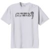 Youth Core Blend Tee Thumbnail