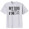 Youth Core Blend Tee Thumbnail