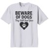 Youth Core Blend Tee Thumbnail