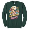 Core Fleece Crewneck Sweatshirt Thumbnail