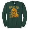 Core Fleece Crewneck Sweatshirt Thumbnail