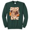 Core Fleece Crewneck Sweatshirt Thumbnail