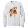 Long Sleeve Core Cotton Tee Thumbnail