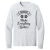 Long Sleeve Core Cotton Tee Thumbnail