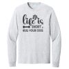 Long Sleeve Core Cotton Tee Thumbnail
