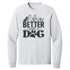 Long Sleeve Core Cotton Tee Thumbnail